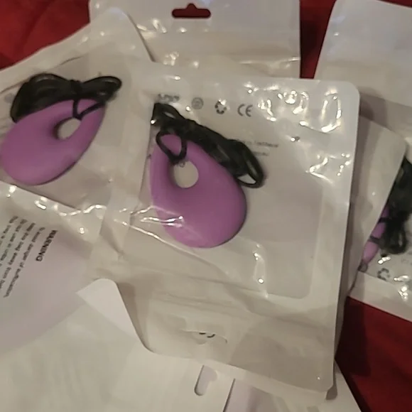 Teethers - Picture 3 of 3